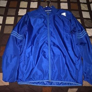 Adidas wonder breakers